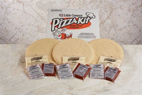 Little caesars pizza kits. Things To Know About Little caesars pizza kits. 